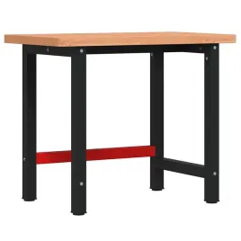 stolik-roboczy-100x60x83-cm-prostokatny-lite-drewno-bukowe