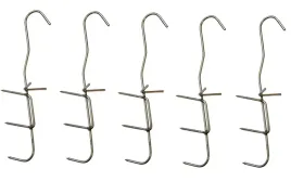 haki-potrojne-do-wedzenia-ryb-5szt-nierdzewne-inox