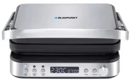 blaupunkt-gofrownica-i-grill-elektryczny-grs901-2000w-lcd-timer