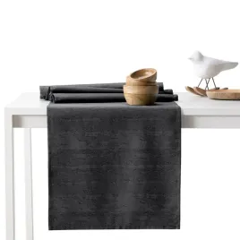 zestaw-obrus-bieznik-plamoodporny-vesta-115x250-35x250-grafitowy