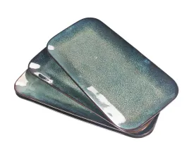 talerz-do-serwowania-zestaw-4-sztuk-talerze-szkliwione-prostokatne-33x16-cm