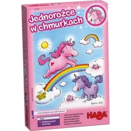 haba-gra-planszowa-jednorozce-w-chmurkach