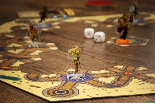 figurki-do-gry-labyrinth-paths-of-destiny