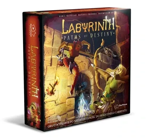 figurki-do-gry-labyrinth-paths-of-destiny-ilustrator-marek-rolinski