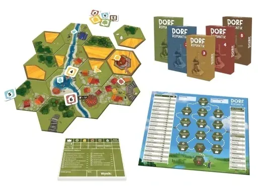 dorfromantik-iuvi-games