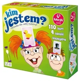 kukuryku-gra-planszowa-zgadnij-kim-jestem