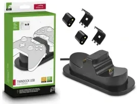 stacja-dokujaca-2-akumulatory-do-padow-xbox-one