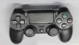 pad-ps4-dualshock-4-slim-pro-v2-czarny-oryginalny-stan-opakowania-zastepcze