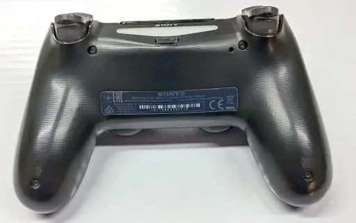 pad-ps4-dualshock-4-slim-pro-v2-czarny-oryginalny
