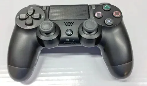 pad-ps4-dualshock-4-slim-pro-v2-czarny-oryginalny