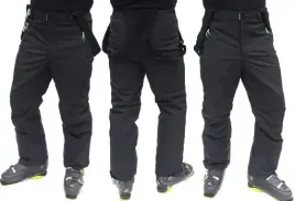 spodnie-narciarskie-dzieciece-snowboardowe-130-140