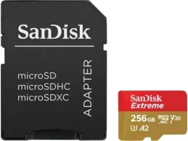 karta-pamieci-sandisk-extreme-microsdxc-256gb