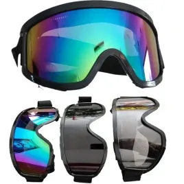 2xgogle-okulary-narciarskie-na-narty-snowboard-multikolor-okulary-zima