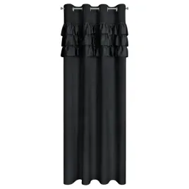 zaslona-zaciemniajaca-z-falbankami-na-przelotkach-sami-140x250-czarna