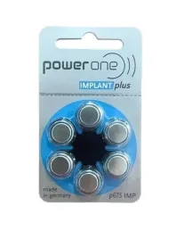 baterie-varta-power-one-675-implant-plus-p675-60szt