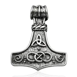 wisiorek-meski-mlot-thora-nordycki-zawieszka-meska-mjolnir-srebro-925