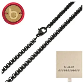 lancuszek-meski-czarny-splot-ankler-oczkowy-stal-316l-60cm-3mm-blingart