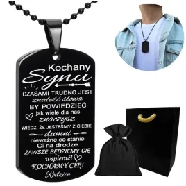niesmiertelnik-dla-syna-z-grawerem-meski-prezent-od-mamy-taty-grawer-gratis