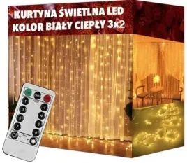 kurtyna-swietlna-b-ciepla-200-led-usb-3x2m-sople-na-okno-choinke-pilot