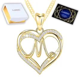 zloty-naszyjnik-14k-serce-z-litera-srebro-925-love-literka-m-pozlacany-585