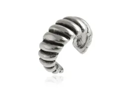 nausznica-srebrna-proba-925-ear-cuff-rogalik-rogal-kn215-14g