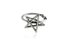 nausznica-srebrna-925-gwiazda-pentagram-symbol-magiczny-kn214-06g
