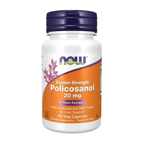 polikosanol