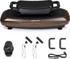 platforma-wibracyjna-wibrujaca-fitness-masazer
