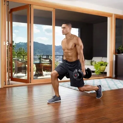 bowflex-hantle-1090i-select-tech-plec-nie-dotyczy-marka-inna