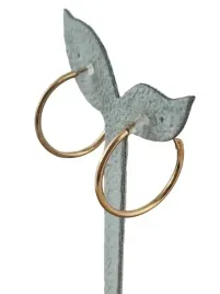 klipsy-do-uszu-kola-pozlacane-sr-4-cm-c101