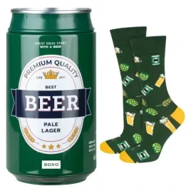 piwo-w-puszce-pale-lager-soxo-prezent-dla-chlopaka-skarpety-rozm-40-45