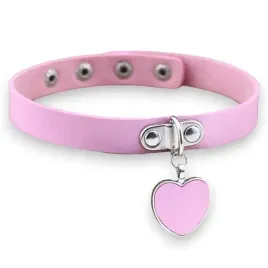 choker-dyskretna-obroza-z-serduszkiem-obrozka-jasny-roz-rozowa