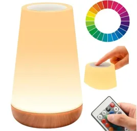 lampka-nocna-led-wielokolorowa-usb-pilot-dotykowa-ladowana-13-kolorow