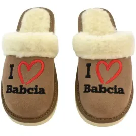 panszew-prezent-dla-babci-cieple-kapcie-love-36-41