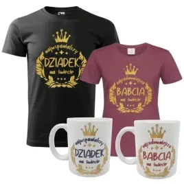 zestaw-dla-babci-dziadka-prezent-koszulki-i-kubki-super-upominek-na-swieta