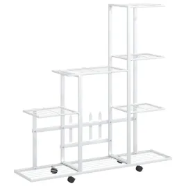 stojak-na-kwiaty-metalowy-bialy-945x25x925-cm