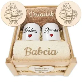 prezent-dla-babci-i-dziadka-dla-dziadkow-reczniki-kubki-swieta-dzien-babci