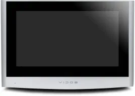 monitor-wideodomofonu-vidos-ipx-m100-x