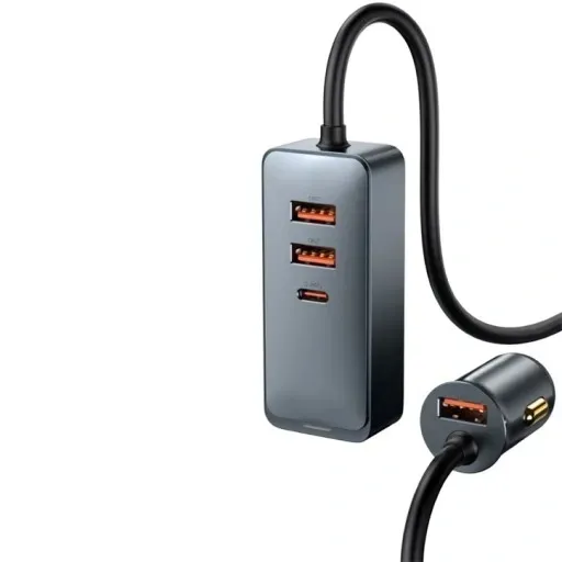 ladowarka-samochodowa-baseus-3x-usb-a-usb-c-stan-nowy