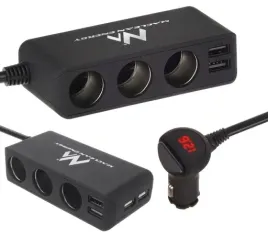 trojnik-rozdzielacz-zapalniczki-12-24v-2xusb-120w