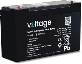 akumulator-agm-voltage-6v-12ah-ve6-12