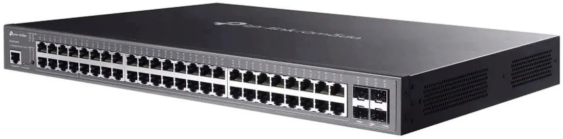 switch-tp-link-tl-sg3452xmpp-stan-nowy