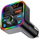 transmiter-fm-bluetooth-mp3-sd-ladowarka-2xusb-stan-opakowania-oryginalne