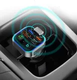 transmiter-fm-bluetooth-szybka-ladowarka-qc-usb-pd-stan-opakowania-oryginalne