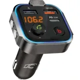 transmiter-fm-bluetooth-szybka-ladowarka-qc-usb-pd-stan-nowy-stan-opakowania-oryginalne