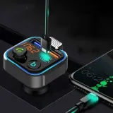 transmiter-fm-bluetooth-szybka-ladowarka-qc-usb-pd-stan-opakowania-oryginalne-stan-nowy
