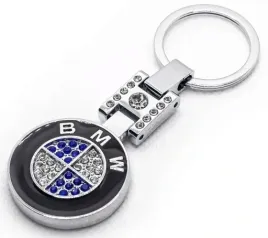 brelok-breloczek-do-kluczy-bmw-cyrkonie-metalowy