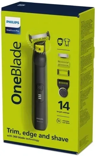 golarka-philips-oneblade-pro-360-trymer-do-zarostu