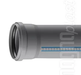 rura-pp-kanalizacyjna-75x-2m-szara-magnaplast