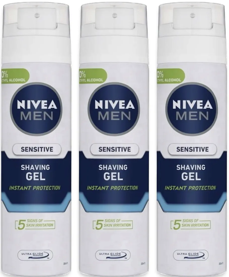 nivea-men-zel-do-golenia-sensitive-200-ml